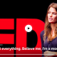 video looks arent everthing believe me I´m a model tedtalks