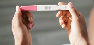 TEEN PREGNANCY – A Global Tragedy