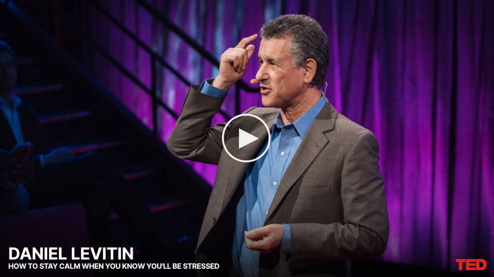 This talk was presented at an official TED conference, and was featured by our editors on the home page.